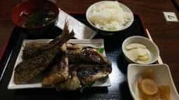 お食事処 おともだち