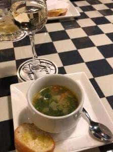 キッチンバル ゲンサン