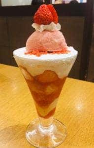 ココス 津上浜町店