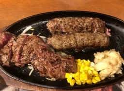 ブロンコビリー 我孫子店