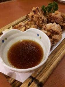 鳥ざんまい萩原店