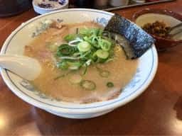 九州ラーメン博多っ子