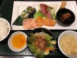 チャイニーズリゾートダイニング 媽媽や 洞店