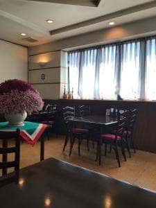 イタリアンレストラン&バーるびい