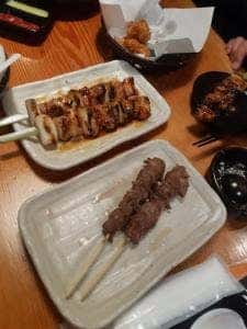 鳥貴族 大井町西口店