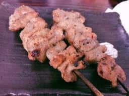 炭火焼鳥 とりだん 鶴見店