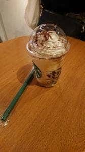 スターバックス コーヒー 京都タワー サンド店
