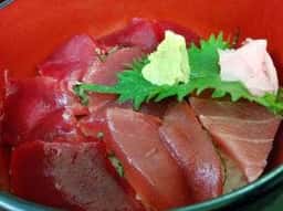 海鮮食堂 中じま