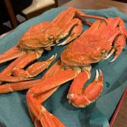 かにの居酒屋 弁吉