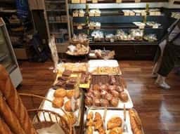 ベーカリー デューク