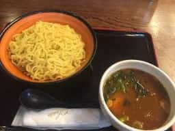 見沼天然温泉 小春日和 御食事処 倉