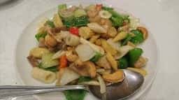 中華菜館 宝雄