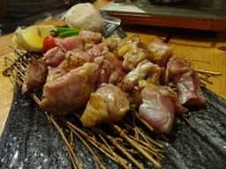 地鶏ダイニング 番長