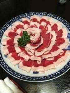 玉川楼