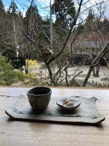 珈道庵 三瀬山荘