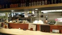 餃子酒家 新ちゃん堂
