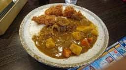 カレーハウス CoCo壱番屋 JR巣鴨駅南口店