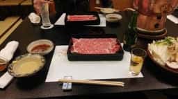 日本料理 はせ川