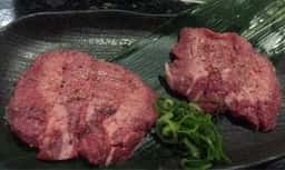 炭火焼肉 武蔵 堺店