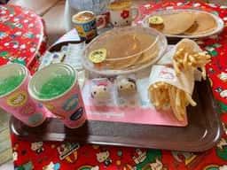 サーカスキッチン