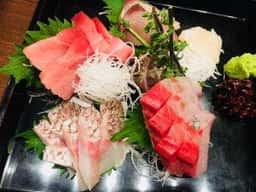 くずし割烹 白金魚 秋葉原UDX店