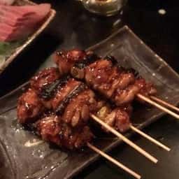 鶏串処 一鶏 ～いっちょう～