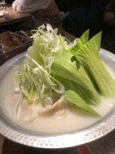 北の餃子酒場 上々
