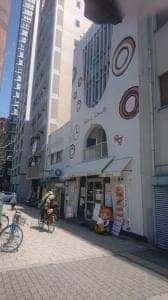 はらドーナッツ 天神橋店