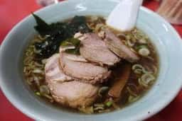 中華料理 天津