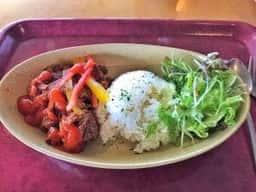 ポートテラスカフェ