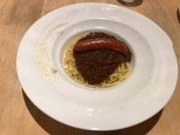 トラットリア ロッシ