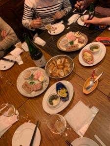赤坂メトロ