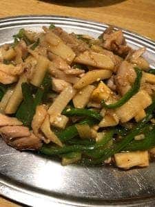 焼鳥居酒屋 釜焼鳥本舗おやひなや 立川南口店