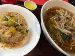 中国料理 北京