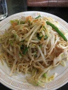来々軒白山浦支店