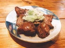 鶏と湯豆腐 居酒屋 あおぎ屋