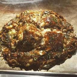 広島流お好み焼き 三八松浦 海田店