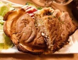 おめで鯛焼き本舗 戸越銀座店