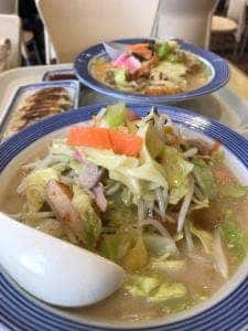 リンガーハット イオンモール高岡店