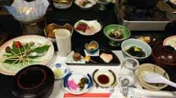 ホテル白岩