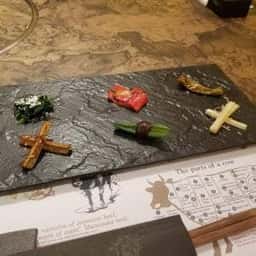松阪牛専門焼肉 慶