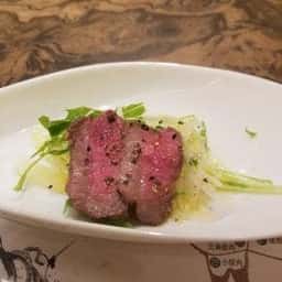 松阪牛専門焼肉 慶