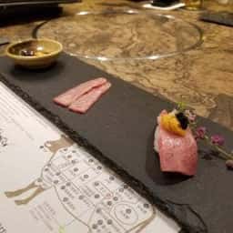 松阪牛専門焼肉 慶