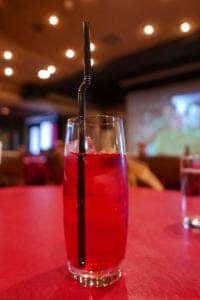 スペイン&地中海料理 ショーレストランGARLOCHI