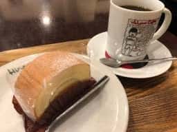 コーヒーギャラリーヒロ 尼崎つかしん店