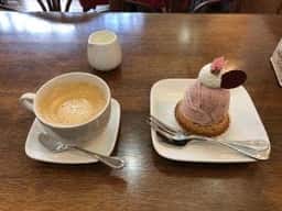 パティスリー華