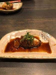 民芸日本料理まっさん新