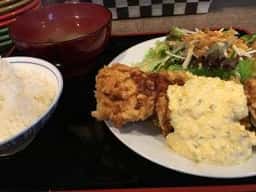 ブルーキッチン 堺筋本町店