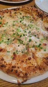 カフェピッツェリアデルソーレ