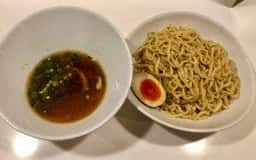 製麺ダイニング Jango
